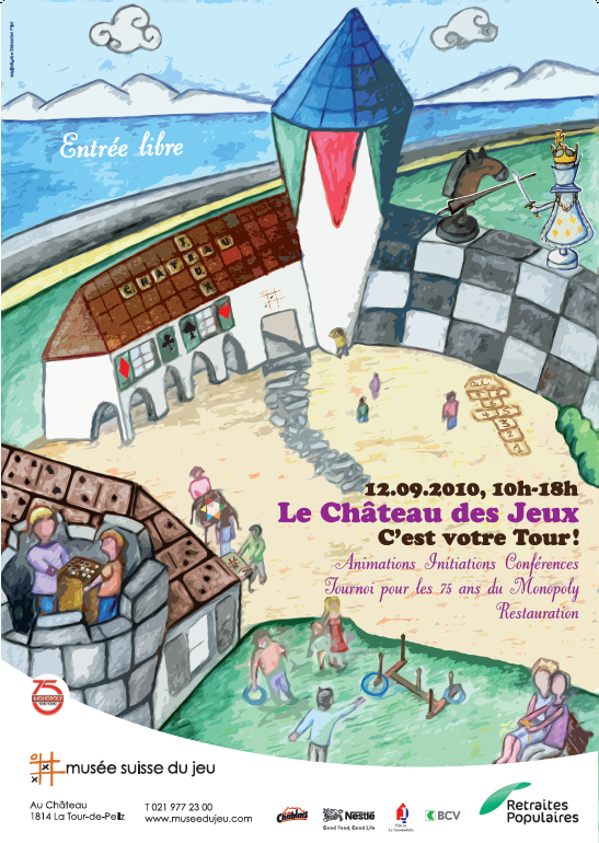 Affiche