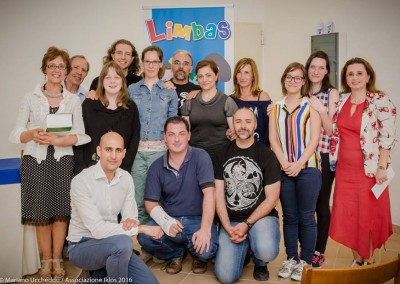 [:en]Limbas (polyglot seminar)[:it]Limbas (seminario poliglotta)[:]